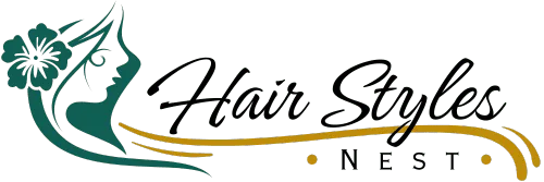 HairStylesNest Logo