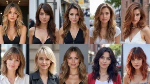 65 Trendy Shaggy Mullet Hair Ideas Perfect for Every Occasion