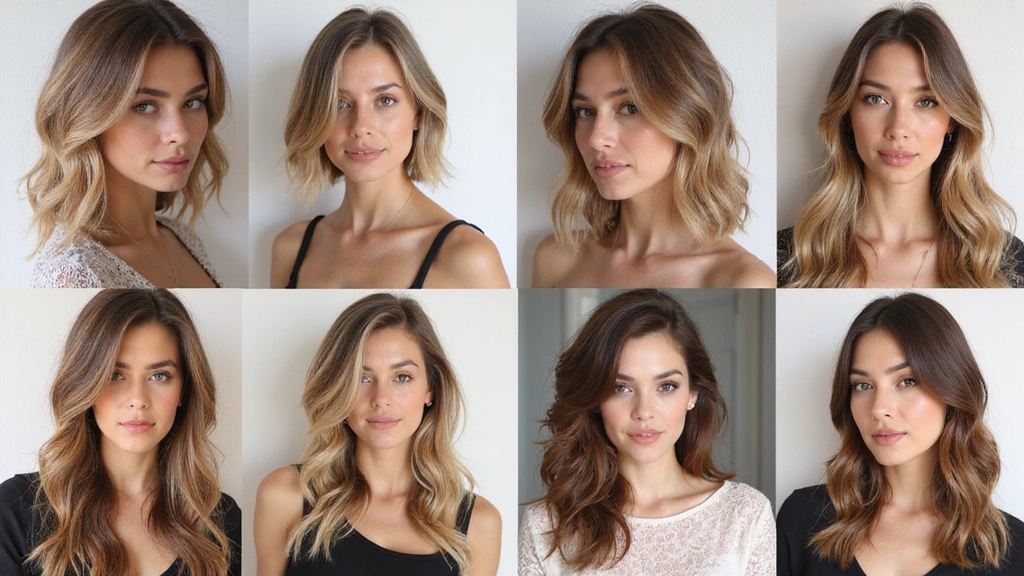 Hush Cut Hair Ideas for Women