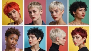 40 Trendy Shaggy Pixie Cuts for Women Who Love to Stand Out