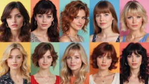 37 Timeless 1990s Hairstyles for Women That Never Go Out of Style