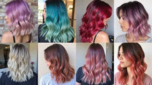 50 Fabulous Ombre Hair Color Ideas for Women (Must-Try)