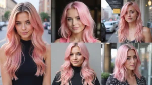 75 Fashion-Forward Pink Hair Color Ideas for Women (You Won’t Want to Miss)